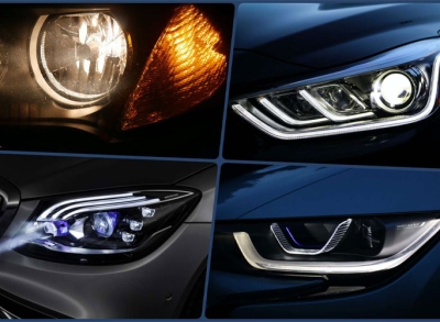 Lắp Đồ Chơi – Phụ Kiện Ô Tô