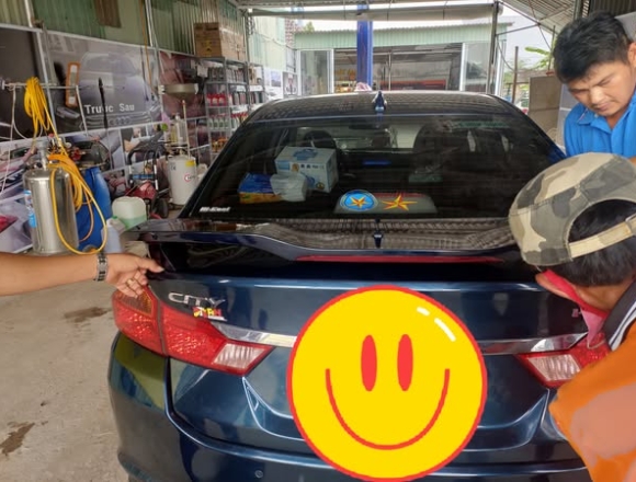 Công Ty TNHH Kiên Minh Trí