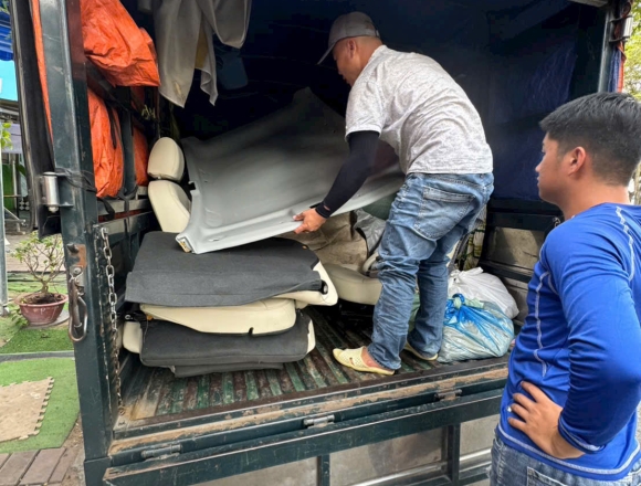 Công Ty TNHH Kiên Minh Trí