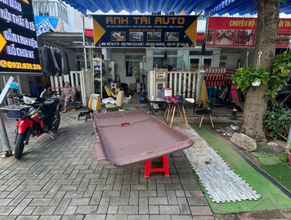 Công Ty TNHH Kiên Minh Trí