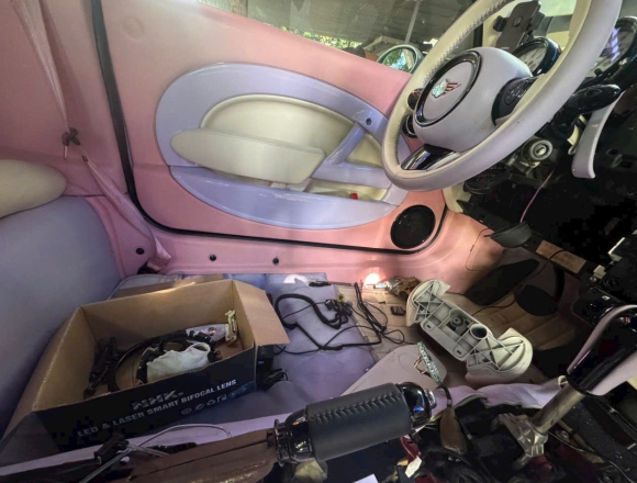 Công Ty TNHH Kiên Minh Trí