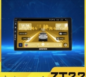 MÀN HÌNH Ô TÔ ANDROID ZT22