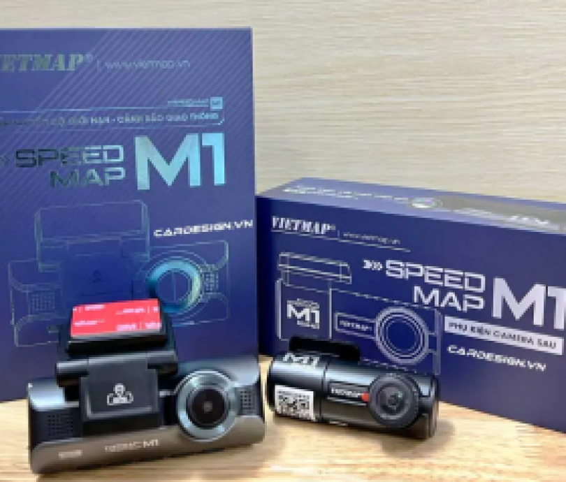 VIETMAP SPEEDMAP M1