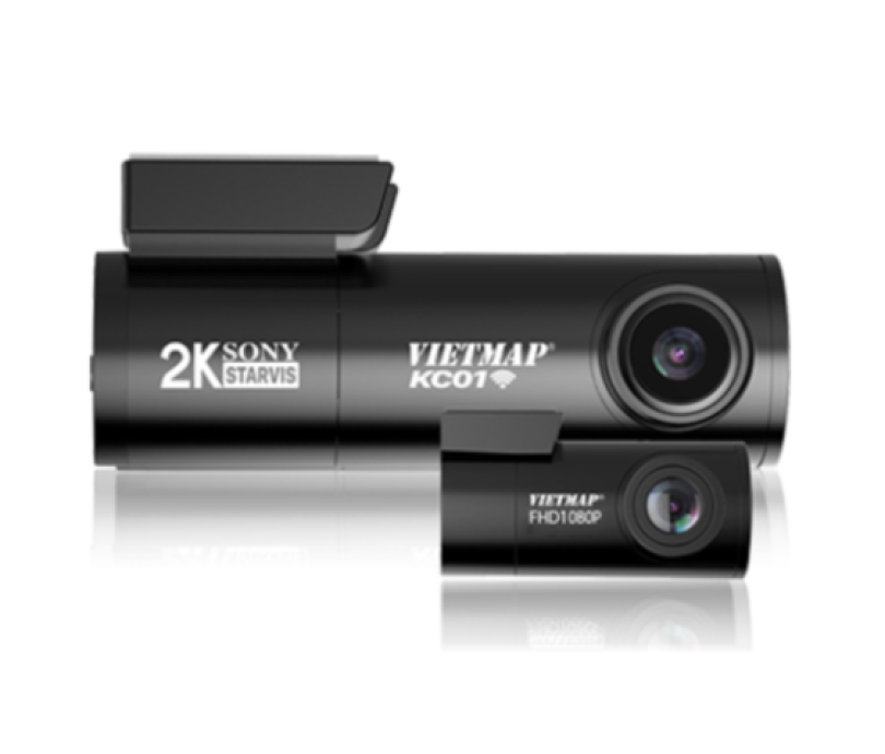 VIETMAP KC01 CẢNH BÁO GIAO THÔNG